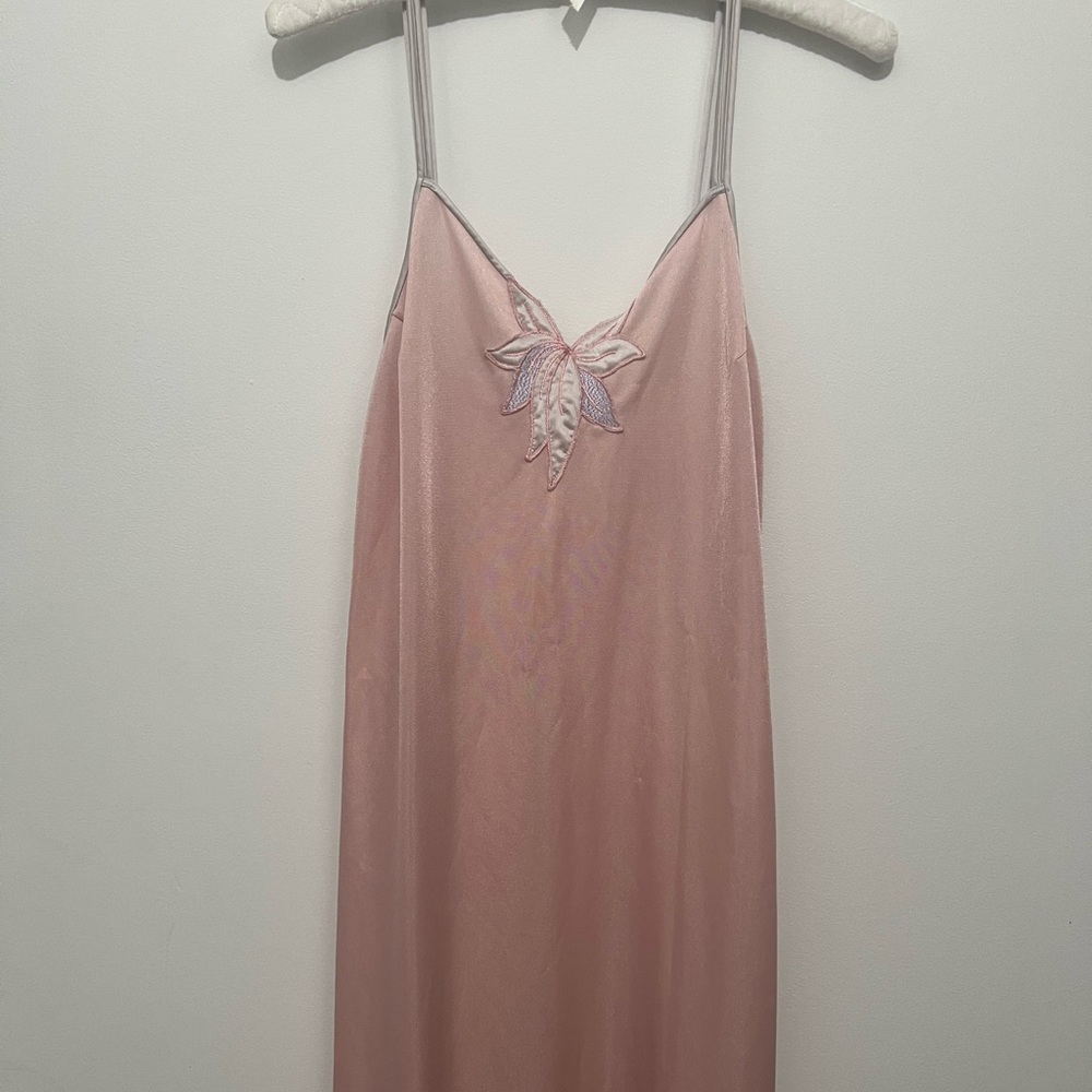 Vintage Vanity Fair Slip dress